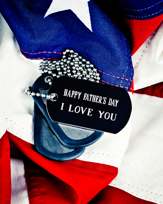 Father’s Day Activities and Events at Military Bases
